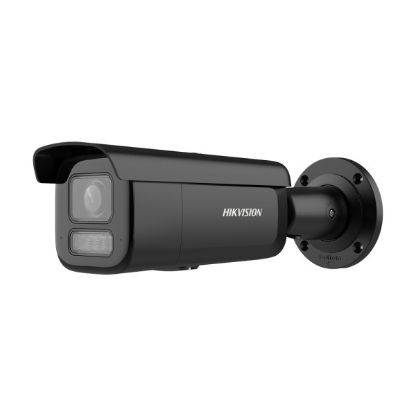 Acheter HIKVISION PRO DS-2CD2683G2-LIZS2U/SL(2.8-12MM)BLK Caméra IP Hikvision Bullet gamme PRO - Résolution 8 mégapixels (3840x2
