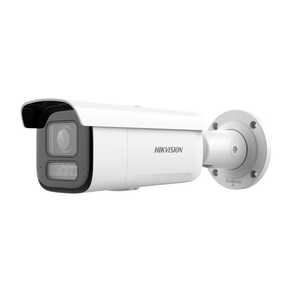 Comprar HIKVISION DS-2CD2683G2-LIZS2U/SRB(2.8-12MM) Hikvision cámara Bullet IP gama PRO - Resolución 8 Megapixel (3840x2160) - L