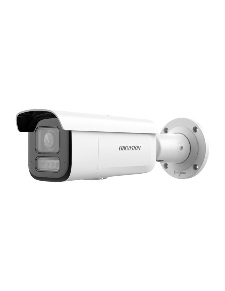 Acheter HIKVISION PRO DS-2CD2683G2-LIZS2U/SRB(2.8-12MM) caméra IP Hikvision gamme PRO Bullet - Résolution 8 mégapixels (3840x216