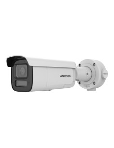Comprar HIKVISION DS-2CD2686G2HT-IZS2U/SL(2.8-12MM)EF Hikvision cámara Bullet IP gama PRO - Resolución 8 Megapíxel (3840x2160) -