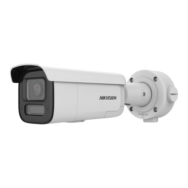 Acheter HIKVISION PRO DS-2CD2686G2HT-IZS2U/SL(2.8-12MM)EF caméra IP Hikvision Bullet gamme PRO - Résolution 8 mégapixels (3840x2