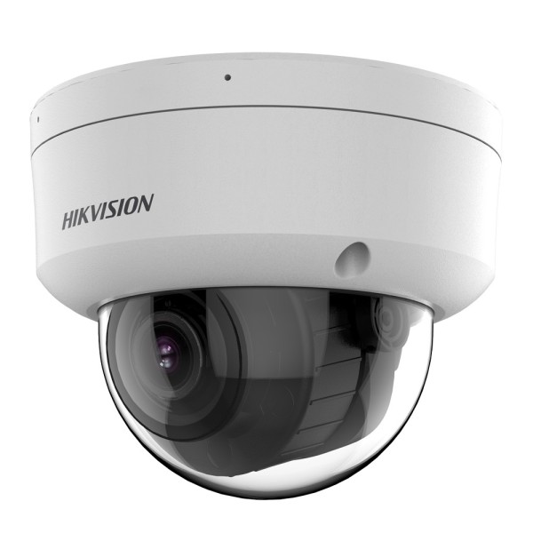 Comprare HIKVISION PRO DS-2CD2763G2-LIZS2U(2.8-12MM) telecamera Dome IP Hikvision gamma PRO - Risoluzione 6 Megapixel (3200x1800
