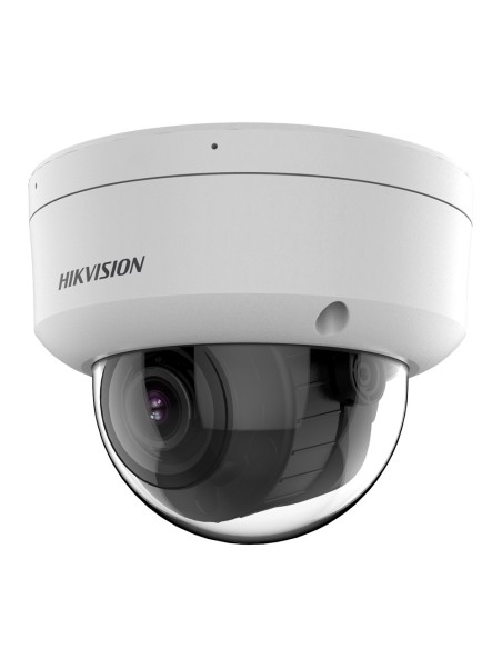 Comprare HIKVISION PRO DS-2CD2763G2-LIZS2U(2.8-12MM) telecamera Dome IP Hikvision gamma PRO - Risoluzione 6 Megapixel (3200x1800
