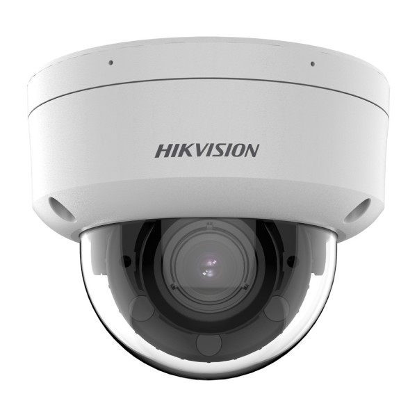 Acheter HIKVISION PRO DS-2CD2763G2-LIZS2U(2.8-12MM) Caméra dôme IP Hikvision gamme PRO - Résolution 6 mégapixels (3200x1800) - O