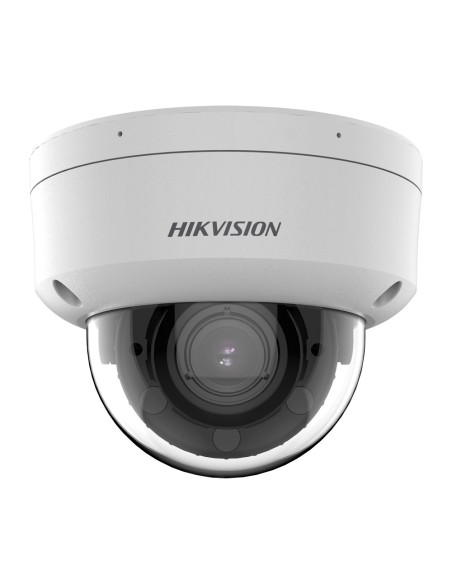 Comprar HIKVISION DS-2CD2763G2-LIZS2U(2.8-12MM) Hikvision cámara Domo IP gama PRO - Resolución 6 Megapixel (3200x1800) - Lente v