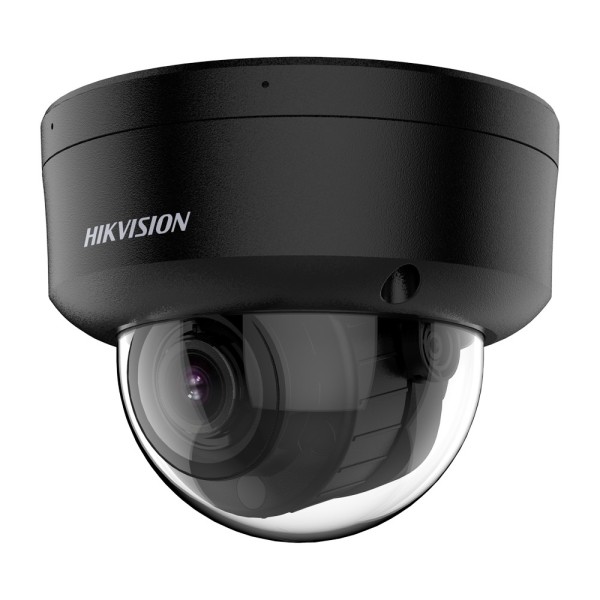 Acheter HIKVISION PRO DS-2CD2763G2-LIZS2U(2.8-12MM)/BLACK Caméra dôme IP Hikvision gamme PRO - Résolution 6 mégapixels (3200x180