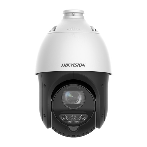 Acheter HIKVISION PRO DS-2DE4415IWG1-E dôme de vitesse IP Hikvision 15X gamme PRO - Résolution 4 Mpx (2560x1440) - Objectif moto