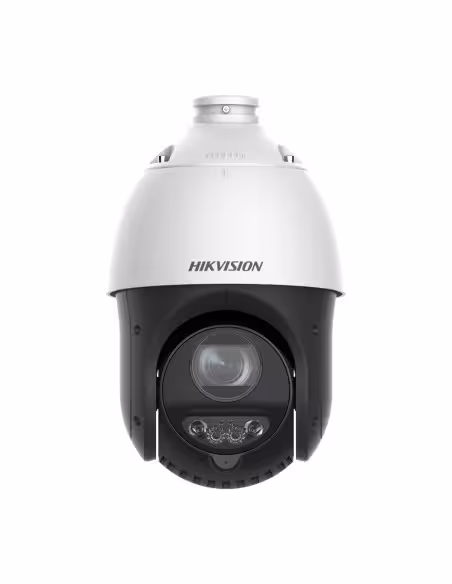 Comprar HIKVISION DS-2DE4415IWG1-E Hikvision speed dome IP 15X gama PRO - Resolución 4 Mpx (2560x1440) - Lente motorizada 4.8~72