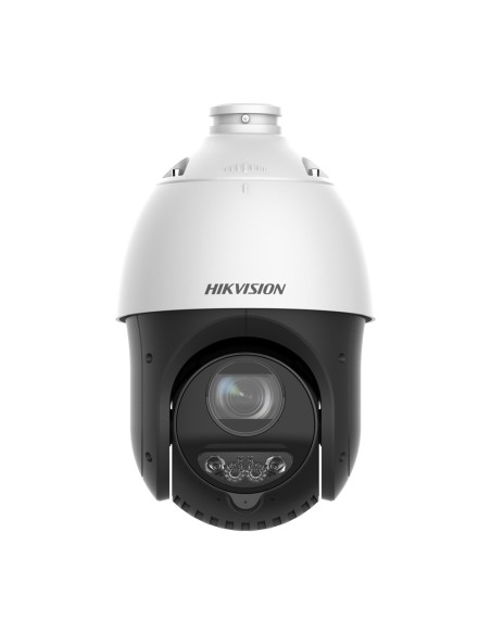 Acquistare HIKVISION PRO DS-2DE4415IWG1-E speed dome IP Hikvision 15X gamma PRO - Risoluzione 4 Mpx (2560x1440) - Obiettivo moto