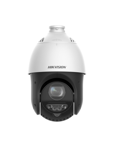 Acheter HIKVISION PRO DS-2DE4425IWG1-E dôme motorisé IP Hikvision Speed Dome 25X gamme PRO - Résolution 4 Mpx (2560x1440) - Obje