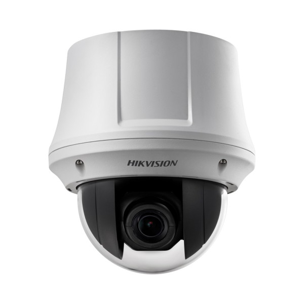Acheter HIKVISION PRO DS-2DE4425WG1-E3 Dôme motorisé IP Hikvision Speed Dome 25X gamme PRO - Résolution 4 Mpx (2560x1440) - Obje