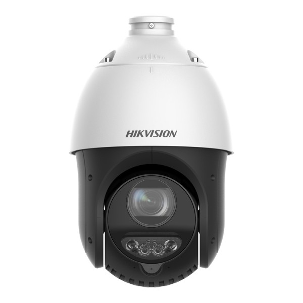 Acheter HIKVISION PRO DS-2DE4825IWG1-E dôme motorisé IP Hikvision speed dome 25X gamme PRO - Résolution 8 Mpx (3840x2160) - Obje