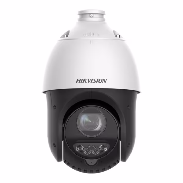 Comprar HIKVISION PRO DS-2DE4825IWG1-E Hikvision speed dome IP 25X gama PRO - Resolución 8 Mpx (3840x2160) - Lente motorizada 4.