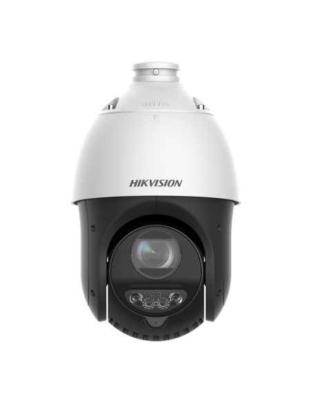 Acheter HIKVISION PRO DS-2DE4825IWG1-E dôme motorisé IP Hikvision speed dome 25X gamme PRO - Résolution 8 Mpx (3840x2160) - Obje