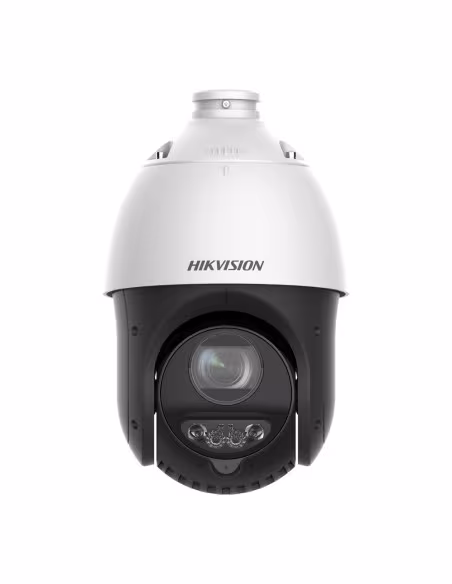 Comprar HIKVISION PRO DS-2DE4825IWG1-E Hikvision speed dome IP 25X gama PRO - Resolución 8 Mpx (3840x2160) - Lente motorizada 4.