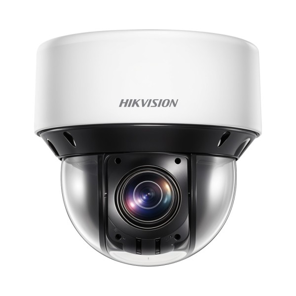 Acheter HIKVISION PRO DS-2DE4A425IWG1-E Dôme motorisé IP Hikvision Speed Dome 25X gamme PRO - Résolution 4 Mpx (2560x1440) - Obj