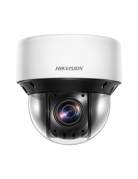 Acheter HIKVISION PRO DS-2DE4A425IWG1-E Dôme motorisé IP Hikvision Speed Dome 25X gamme PRO - Résolution 4 Mpx (2560x1440) - Obj