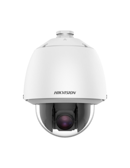 Acheter HIKVISION PRO DS-2DE5425WG1-E dôme motorisé IP Hikvision 25X gamme PRO - Résolution 4 Mpx (2560x1440) - Objectif motoris