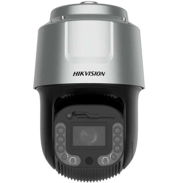 Acheter HIKVISION PRO DS-2DF8C260I5XG1-ELW Caméra IP motorisée Hikvision gamme PRO - Résolution 2 MPx (1920x1080) - Objectif 6~3
