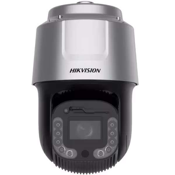 Acquistare HIKVISION PRO DS-2DF8C260I5XG1-ELW Telecamera IP motorizzata Hikvision gamma PRO - Risoluzione 2 MPx (1920x1080) - Ob