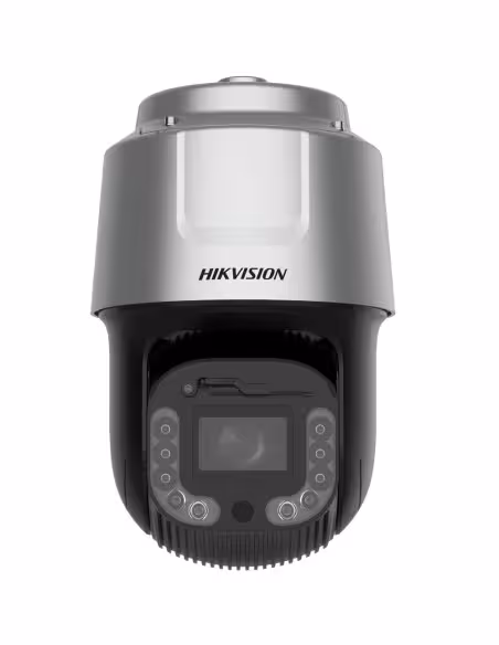 Acquistare HIKVISION PRO DS-2DF8C260I5XG1-ELW Telecamera IP motorizzata Hikvision gamma PRO - Risoluzione 2 MPx (1920x1080) - Ob