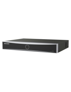 Acheter HIKVISION PRO DS-7608NXI-K1/VPRO Enregistreur Hikvision NVR IP 8 CH gamme PRO - Résolution maximale 12 Mpx - AcuSearch |