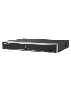 Comprar HIKVISION DS-7608NXI-K1/VPRO Hikvision grabador NVR 8 CH IP gama PRO - Resolución máxima 12 Mpx - AcuSearch | AcuSense |