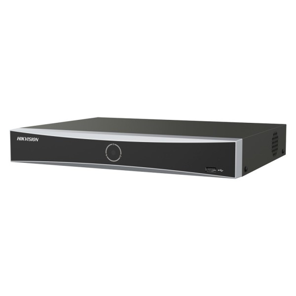 Acheter HIKVISION PRO DS-7608NXI-K1/VPRO Enregistreur Hikvision NVR IP 8 CH gamme PRO - Résolution maximale 12 Mpx - AcuSearch |