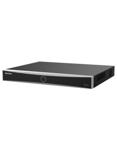 Acquistare HIKVISION PRO DS-7608NXI-K2/VPRO registratore Hikvision NVR IP 8 CH gamma PRO - Larghezza di banda 80 Mbps - Risoluzi