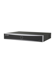 Acheter HIKVISION PRO DS-7616NXI-K1/VPRO Enregistreur Hikvision NVR IP 16 CH gamme PRO – Résolution maximale 12 Mpx – AcuSearch 