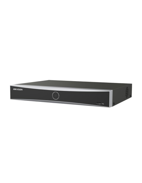 Acquistare HIKVISION PRO DS-7616NXI-K1/VPRO Hikvision registratore NVR IP 16 CH gamma PRO - Risoluzione massima 12 Mpx - AcuSear