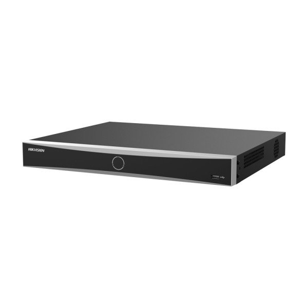 Acheter HIKVISION PRO DS-7616NXI-K2/16P/VPRO Enregistreur Hikvision NVR IP 16 canaux PoE gamme PRO - 16 canaux PoE IEEE 802.3af/