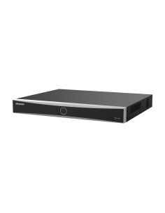 Acquistare HIKVISION PRO DS-7616NXI-K2/VPRO registratore Hikvision NVR IP 16 CH gamma PRO - Risoluzione massima 12 Mpx - AcuSear