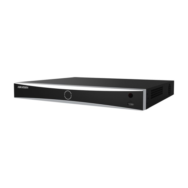 Comprar HIKVISION DS-7632NXI-K2/16P/VPRO Hikvision grabador NVR 32 CH IP PoE gama PRO - 16 CH PoE IEEE 802.3af/at 200 W máx - Re