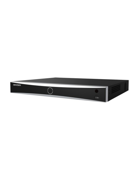 Acheter HIKVISION PRO DS-7632NXI-K2/16P/VPRO enregistreur Hikvision NVR 32 canaux IP PoE gamme PRO - 16 canaux PoE IEEE 802.3af/