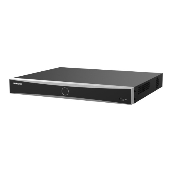 Acheter HIKVISION PRO DS-7632NXI-K2/VPRO Enregistreur Hikvision NVR IP 32 canaux gamme PRO - Résolution maximale 12 Mpx - AcuSea