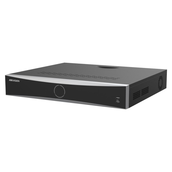 Acquistare HIKVISION PRO DS-7716NXI-K4/16P/VPRO registratore Hikvision NVR 16 CH IP gamma PRO - 16 CH PoE IEEE 802.3af/at 200 W 