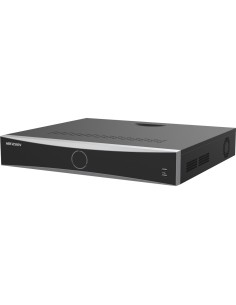 Comprar HIKVISION PRO DS-7716NXI-K4/VPRO Hikvision grabador NVR 16 CH IP gama PRO - Resolución máxima 12 Mpx - AcuSearch | AcuSe