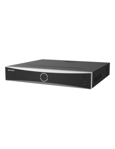 Acquistare HIKVISION PRO DS-7732NXI-K4/16P/VPRO registratore Hikvision NVR IP 32 CH gamma PRO - 16 CH PoE IEEE 802.3af/at 200 W 