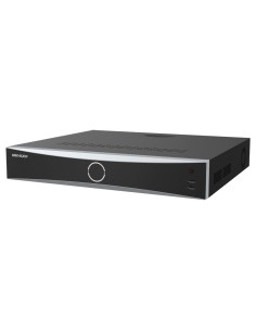 Acquistare HIKVISION PRO DS-7732NXI-K4/VPRO Hikvision registratore NVR 32 CH IP gamma PRO - Risoluzione massima 12 Mpx - AcuSear