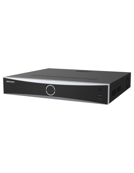 Comprar HIKVISION DS-7732NXI-K4/VPRO Hikvision grabador NVR 32 CH IP gama PRO - Resolución máxima 12 Mpx - AcuSearch | AcuSense 