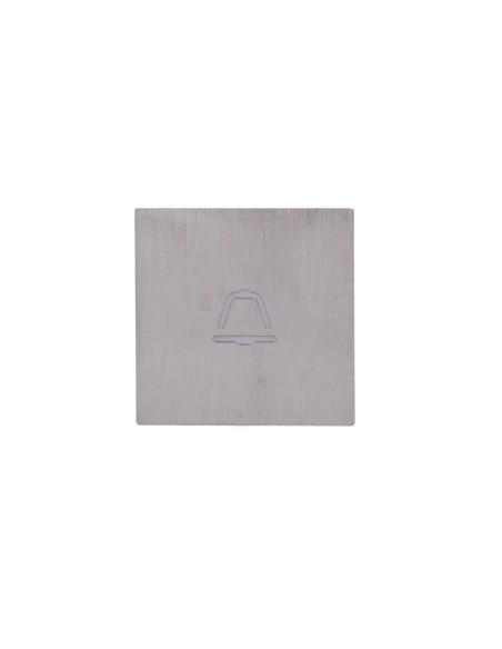Acheter HIKVISION DS-KABV7413-MBUTTON2 Platine d’appel - Ajoute 2 boutons d’appel - Compatible avec DS-KV7413EY-IME2 - Fabriqué 