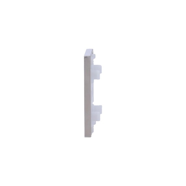 Acquista HIKVISION DS-KABV7413-MBUTTON2 Pulsantiera di chiamata - Aggiunge 2 pulsanti di chiamata - Compatibile con DS-KV7413EY-