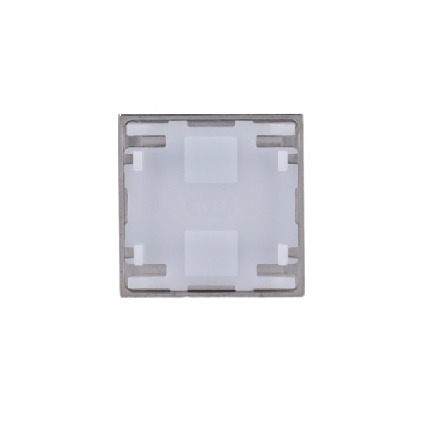 Acheter HIKVISION DS-KABV7413-MBUTTON2 Platine d’appel - Ajoute 2 boutons d’appel - Compatible avec DS-KV7413EY-IME2 - Fabriqué 
