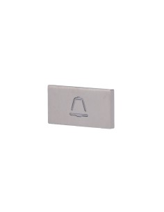 Acheter HIKVISION DS-KABV7413-SBUTTON4 Platine d’appel - Ajoute 4 boutons d’appel - Compatible avec DS-KV7413EY-IME2 - Fabriqué 2