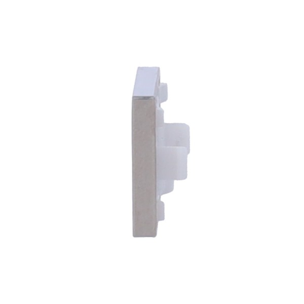 Acquistare HIKVISION DS-KABV7413-SBUTTON4 Pulsantiera di chiamata - Aggiunge 4 pulsanti di chiamata - Compatibile con DS-KV7413E