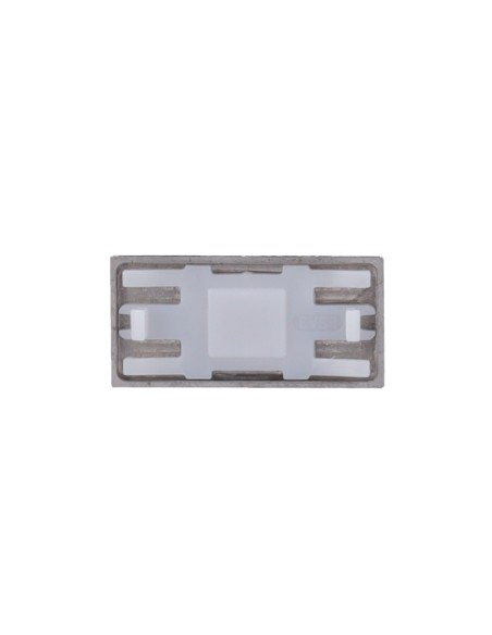 Acheter HIKVISION DS-KABV7413-SBUTTON4 Platine d’appel - Ajoute 4 boutons d’appel - Compatible avec DS-KV7413EY-IME2 - Fabriqué