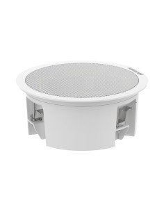 Acheter HIKVISION DS-QAZ1203G1-BE Haut-parleur numérique IP - Plafond - Puissance (8 Ω) : 3 W - Sensibilité 93 dB - PoE