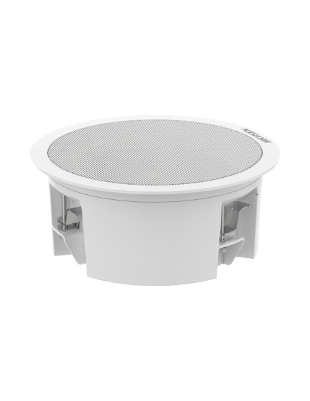 Comprar HIKVISION DS-QAZ1203G1-BE Altavoz Digital IP - Techo  - Potencia (8 ): 3 W - Sensibilidad 93 dB - PoE