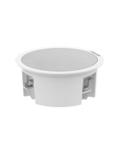 Comprar HIKVISION DS-QAZ1206G1-BE Altavoz Digital IP - Techo - Potencia (8 ): 6 W - Sensibilidad 93 dB - PoE 2